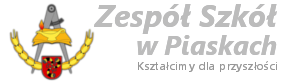 Zespół Szkół w Piaskach