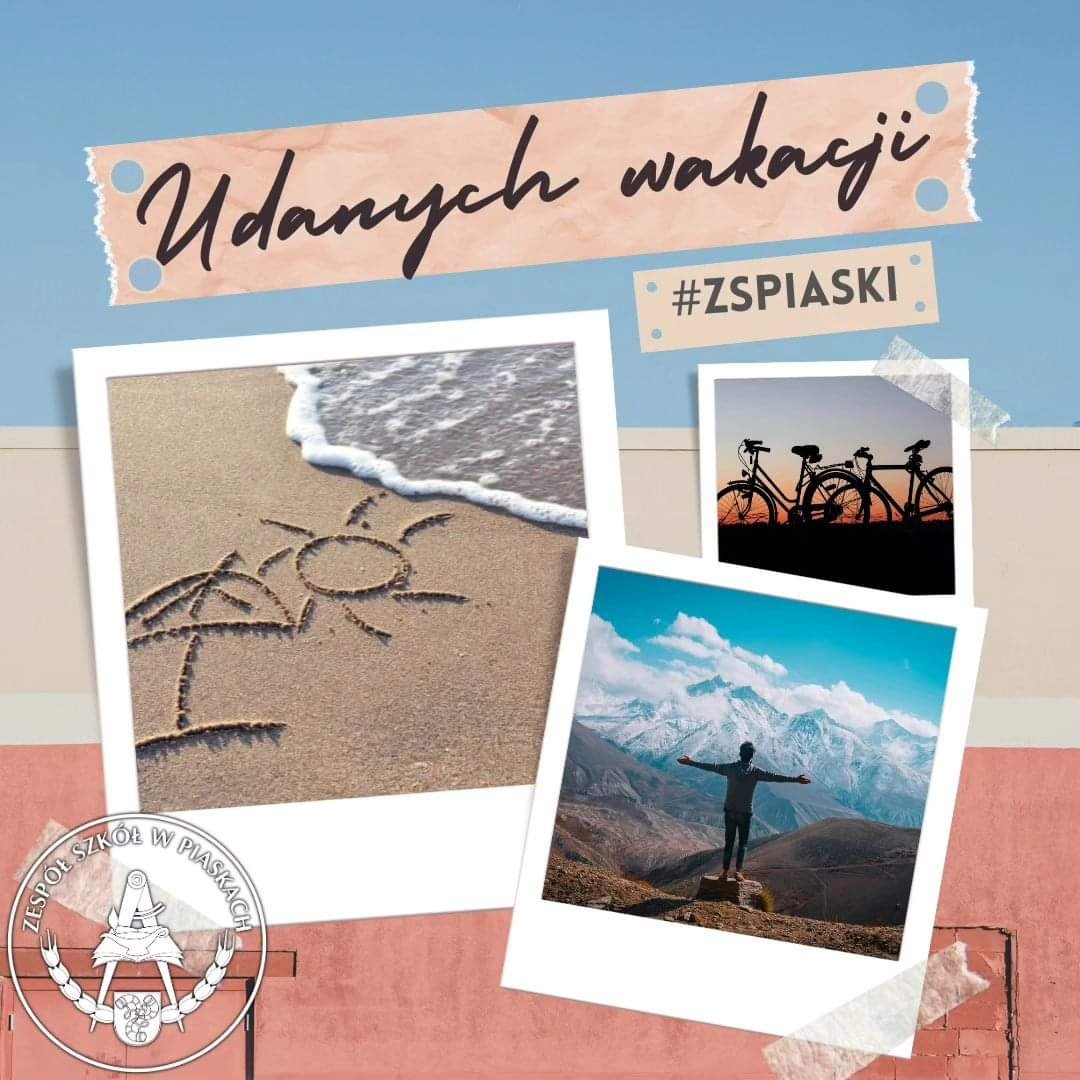 wakacje