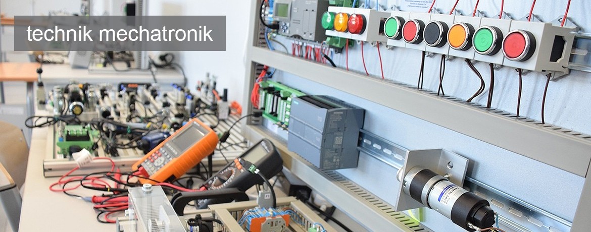 T mechatronik