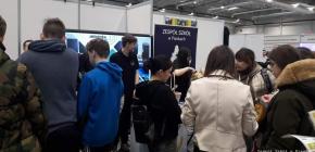 Targi edukacyjne 2023