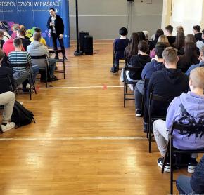 Spotkanie Antymina 2023