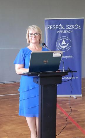 Rozpoczęcie roku szkolnego 2023/2024