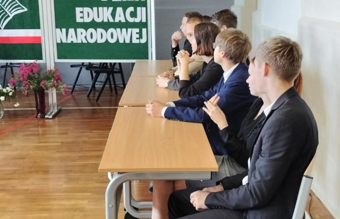 Dzień Edukacji Narodowej 2023 r. - 0004