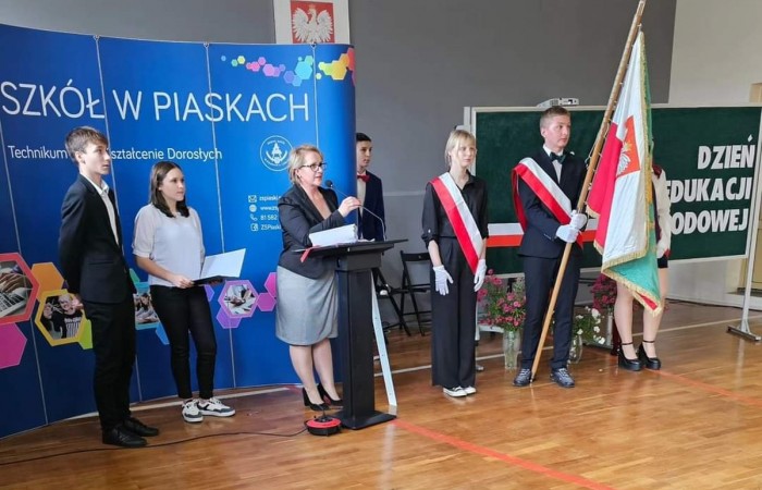 Dzień Edukacji Narodowej 2023 r. - 0015