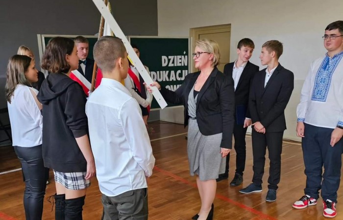 Dzień Edukacji Narodowej 2023 r. - 0016