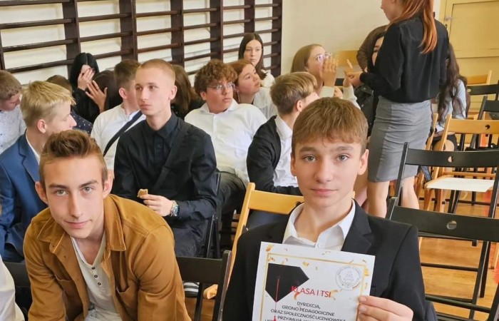 Dzień Edukacji Narodowej 2023 r. - 0019