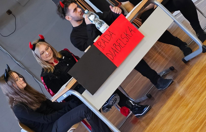 Jasełka 2023 r. - 08