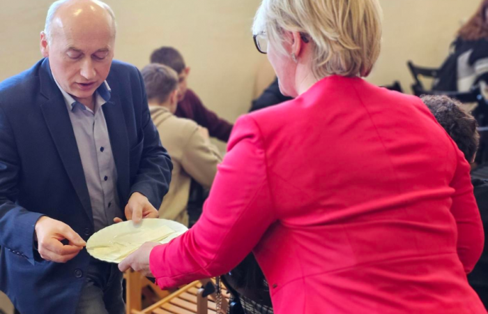 Jasełka 2023 r. - 12