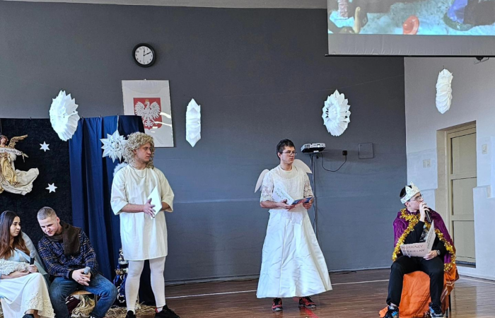 Jasełka 2023 r. - 14