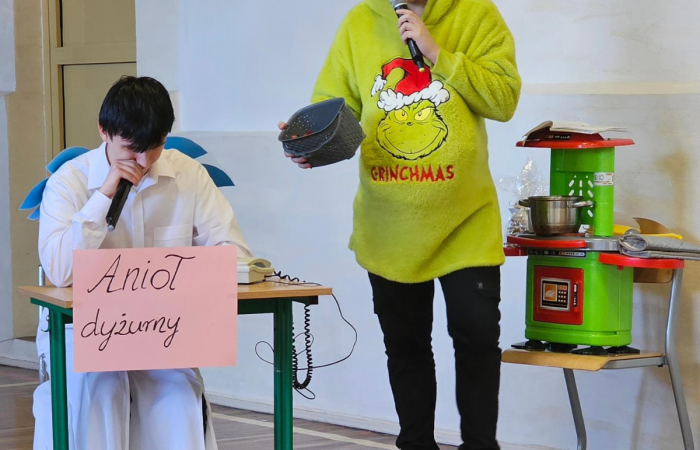 Jasełka 2023 r. - 17