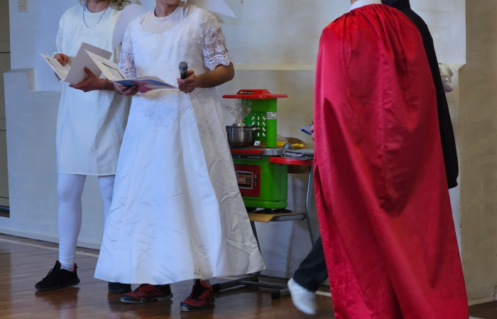 Jasełka 2023 r. - 23