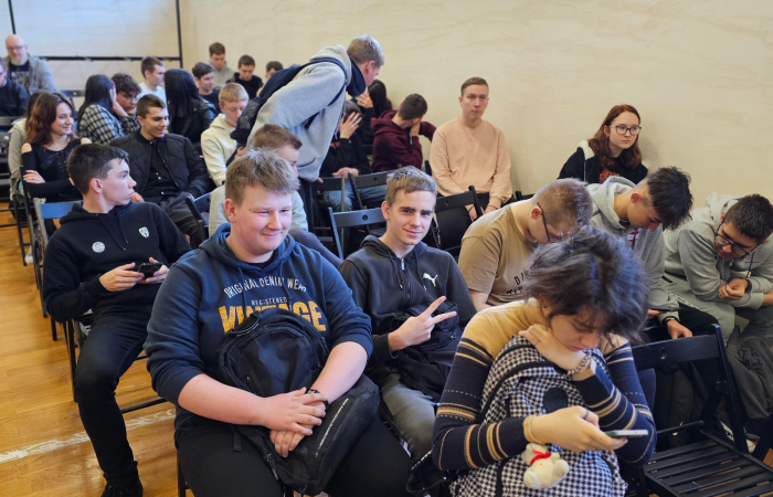 Jasełka 2023 r. - 36