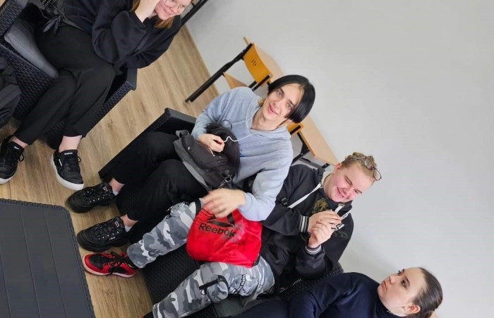 Strefa relaksu 2024 r. - 07