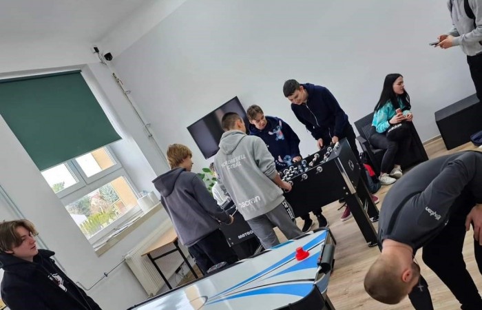 Strefa relaksu 2024 r. - 12