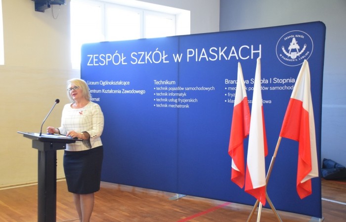 Zakończenie roku maturzystów 2024 r. - 06