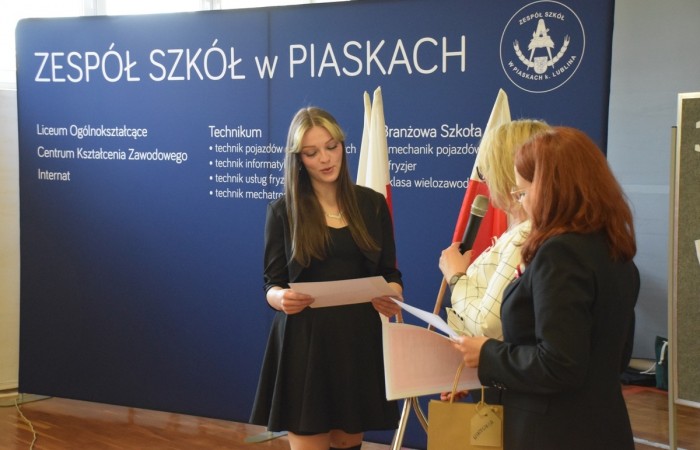 Zakończenie roku maturzystów 2024 r. - 25