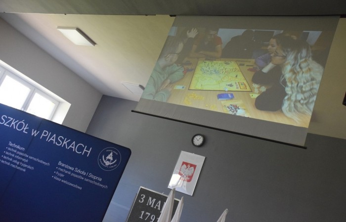 Zakończenie roku maturzystów 2024 r. - 49