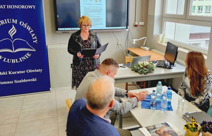 Kształcimy zawodowo 2025 r. - 02