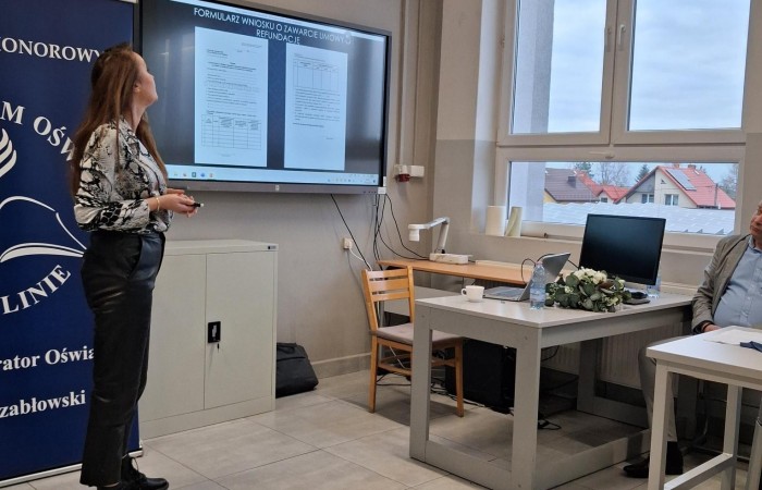 Kształcimy zawodowo 2025 r. - 16