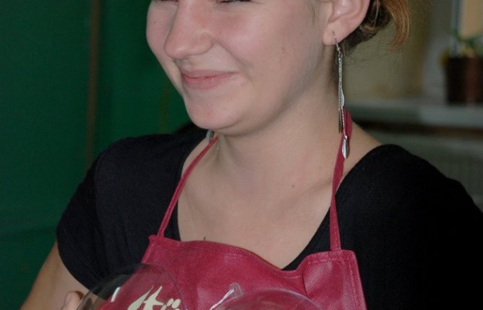 Warsztaty plastyczne 6-11-2009r - 5