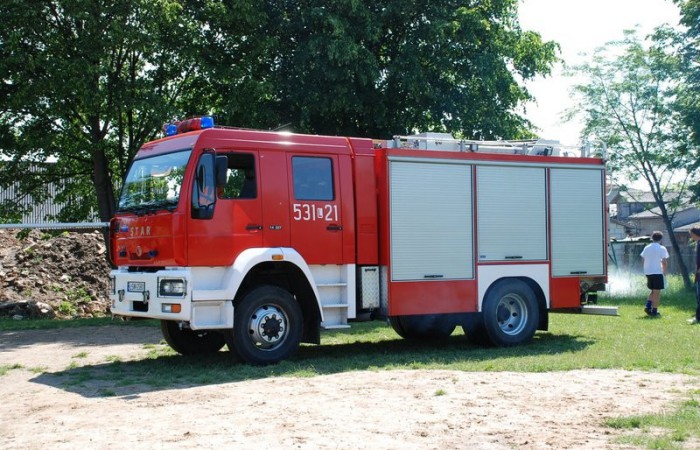 Dzien Dziecka 2009 - 1