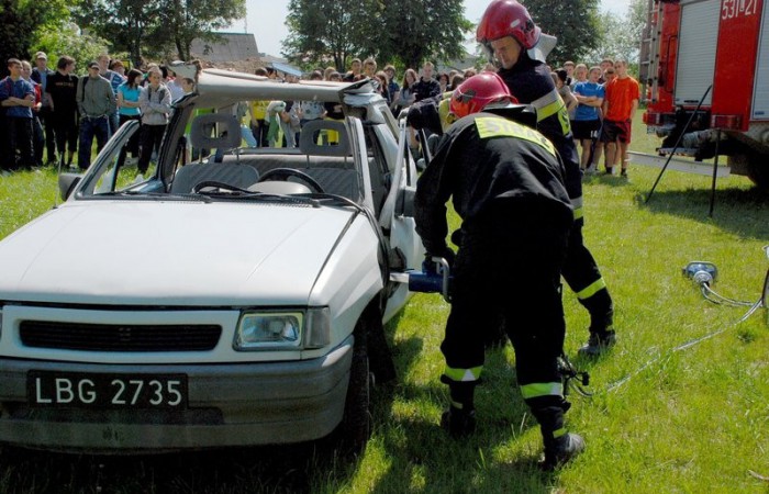 Dzien Dziecka 2009 - 10