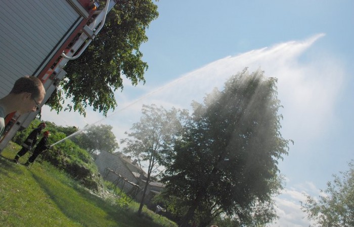 Dzien Dziecka 2009 - 14