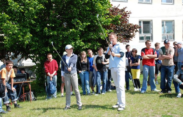 Dzien Dziecka 2009 - 19