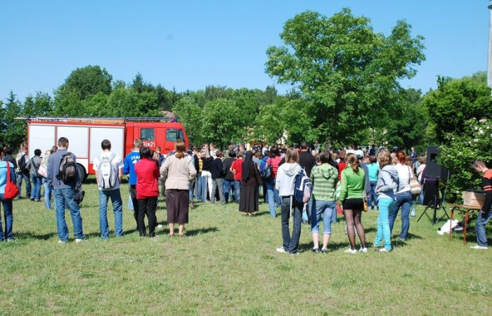 Dzien Dziecka 2009 - 2