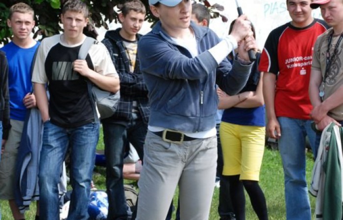 Dzien Dziecka 2009 - 21